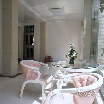 丹阳乐为宾馆酒店提供图片