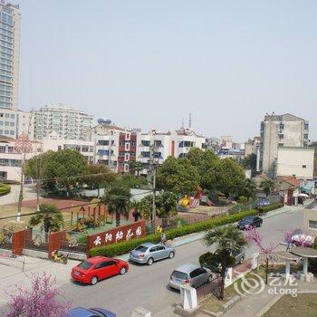 丹阳乐为宾馆酒店提供图片