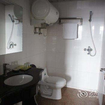 丹阳乐为宾馆酒店提供图片