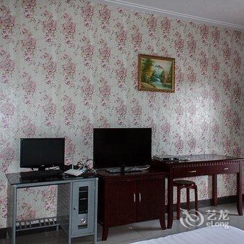 丹阳乐为宾馆酒店提供图片