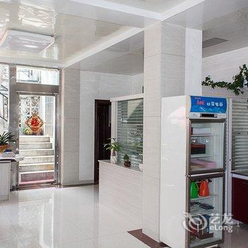 丹阳乐为宾馆酒店提供图片