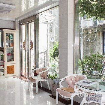 丹阳乐为宾馆酒店提供图片