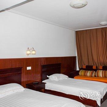 丹阳乐为宾馆酒店提供图片