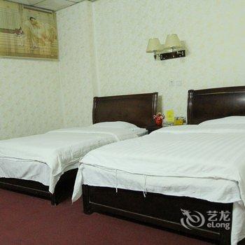 桂林江豪商务宾馆酒店提供图片