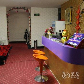 桂林江豪商务宾馆酒店提供图片