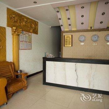 百色鑫源商务宾馆酒店提供图片