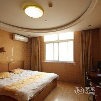 泗阳锦豪商务宾馆酒店提供图片