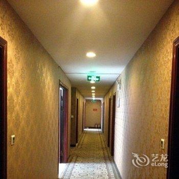 东阳宇佳商务宾馆酒店提供图片
