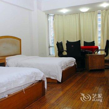 海口凤凰宾馆酒店提供图片