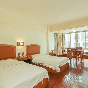 海口凤凰宾馆酒店提供图片