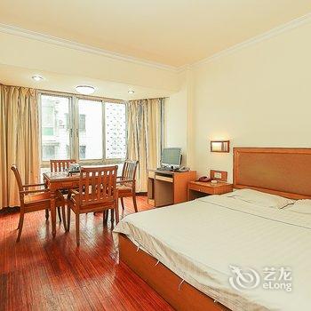 海口凤凰宾馆酒店提供图片