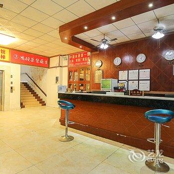 海口普克思顿宾馆(琼州大道店)酒店提供图片