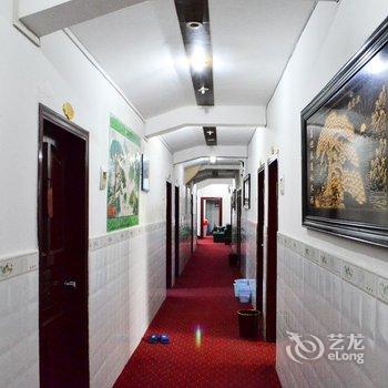 上饶三江公园商务宾馆酒店提供图片