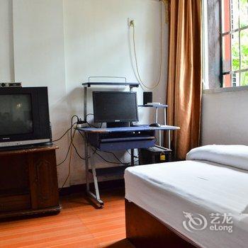 上饶三江公园商务宾馆酒店提供图片