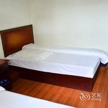 上饶三江公园商务宾馆酒店提供图片