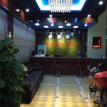 赣州全南昌盛大酒店酒店提供图片