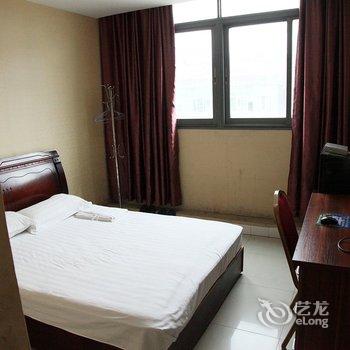 南昌港都旅馆酒店提供图片