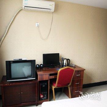 南昌港都旅馆酒店提供图片