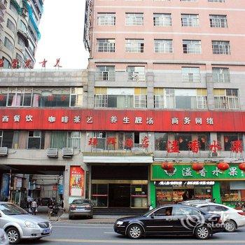 株洲瑛辉商务酒店酒店提供图片