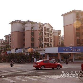 佛山吉旅连锁宾馆雅加达店酒店提供图片