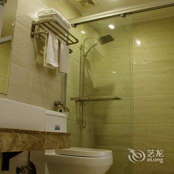 佛山吉旅连锁宾馆雅加达店酒店提供图片