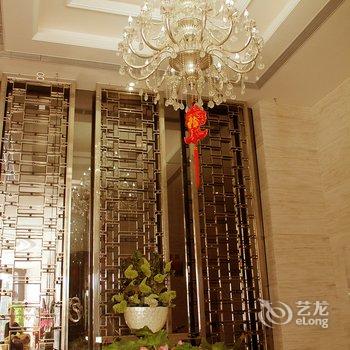 佛山吉旅连锁宾馆雅加达店酒店提供图片