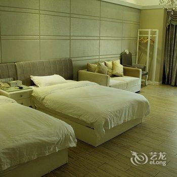 佛山吉旅连锁宾馆雅加达店酒店提供图片