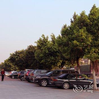 佛山吉旅连锁宾馆雅加达店酒店提供图片