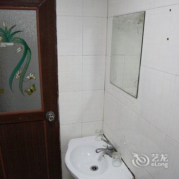 南昌港都旅馆酒店提供图片