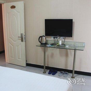 十堰移民商务宾馆酒店提供图片