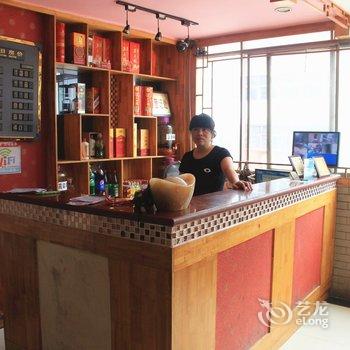 十堰移民商务宾馆酒店提供图片