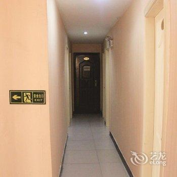 十堰移民商务宾馆酒店提供图片
