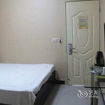 十堰移民商务宾馆酒店提供图片