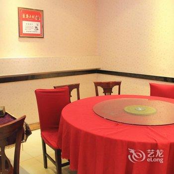 十堰移民商务宾馆酒店提供图片