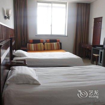 丹阳乐为宾馆酒店提供图片