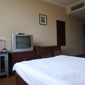 丹阳乐为宾馆酒店提供图片