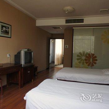 丹阳乐为宾馆酒店提供图片