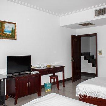 丹阳乐为宾馆酒店提供图片