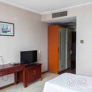 丹阳乐为宾馆酒店提供图片