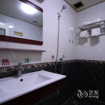 泗阳锦豪商务宾馆酒店提供图片