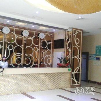 东阳果汁时尚酒店酒店提供图片
