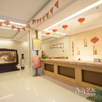 蕲春中美如家大酒店酒店提供图片