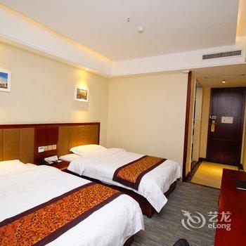六安舒城速8酒店(春秋路店)酒店提供图片