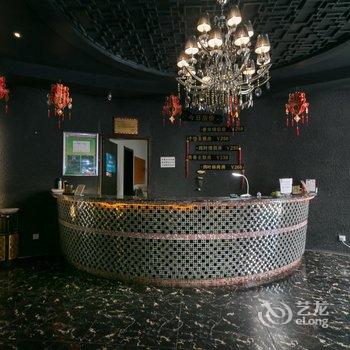 金华四叶草宾馆酒店提供图片