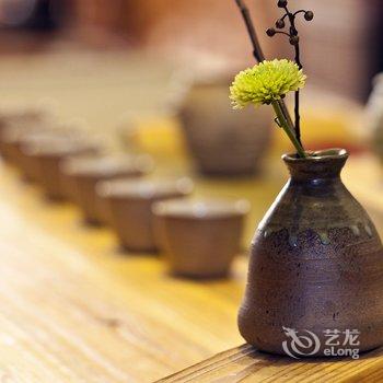 武夷山茶香满屋茶时光客栈酒店提供图片