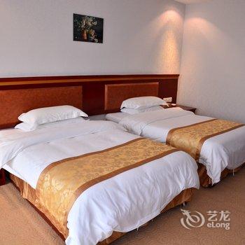 凯悦商务酒店(漳浦大亭店)酒店提供图片