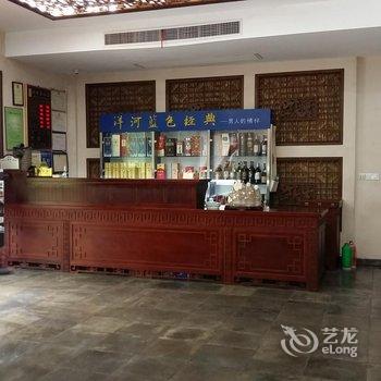 安吉慎怡堂游多多客栈酒店提供图片