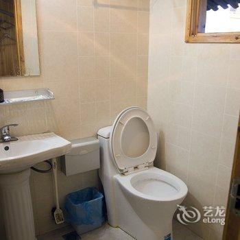 温州林坑古村林韵山居客栈酒店提供图片