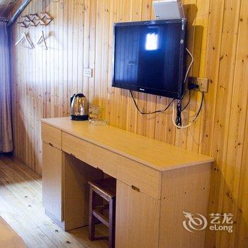 温州林坑古村林韵山居客栈酒店提供图片