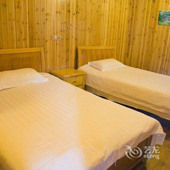 温州林坑古村林韵山居客栈酒店提供图片